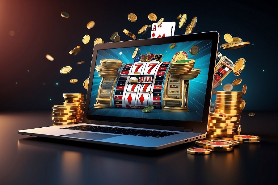 What No Deposit Play Really Means Inside Sweepstakes Casinos