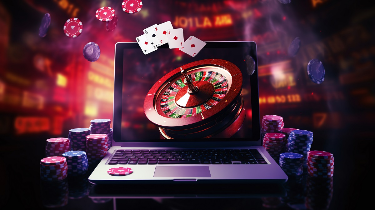 Budget First: Using a Casino No Deposit USA Bonus Like a Practice Bankroll