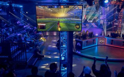 2 Tips for Betting on Esports