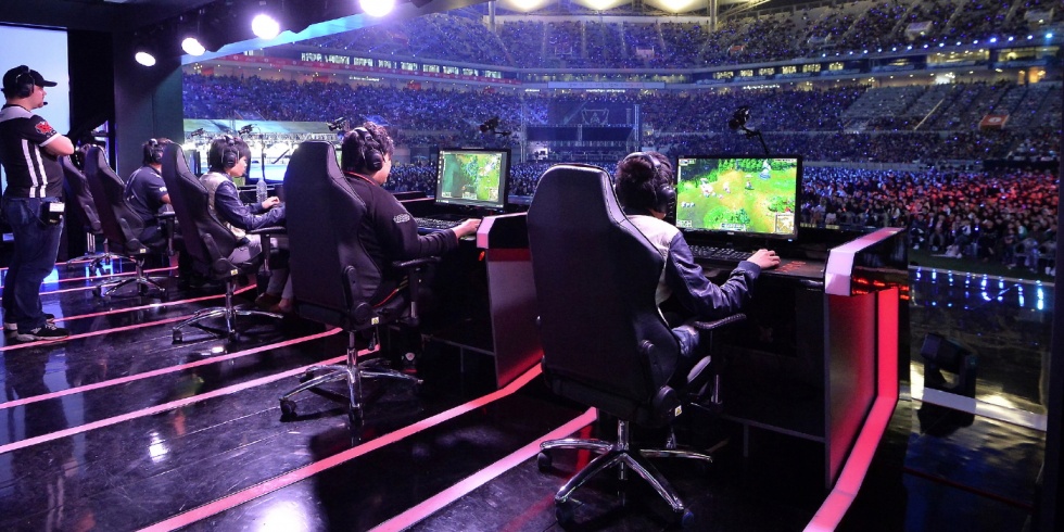 Expert Guide to Esports Betting for Beginners