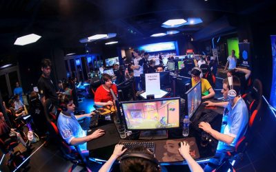 What is Esports Betting?