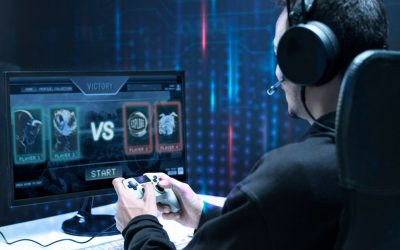 Esports Betting Strategies: How To Play Like the Pro’s